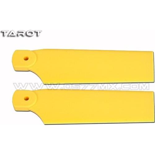 Tarot 500 new Tail Blades TL50035-05