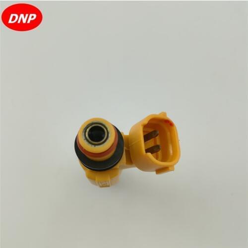 DNP Fuel Injector fit for Marine Yamaha F150 Outboard Mitsubishi Montero Diamante CDH-275 / MD319792 / 732965L