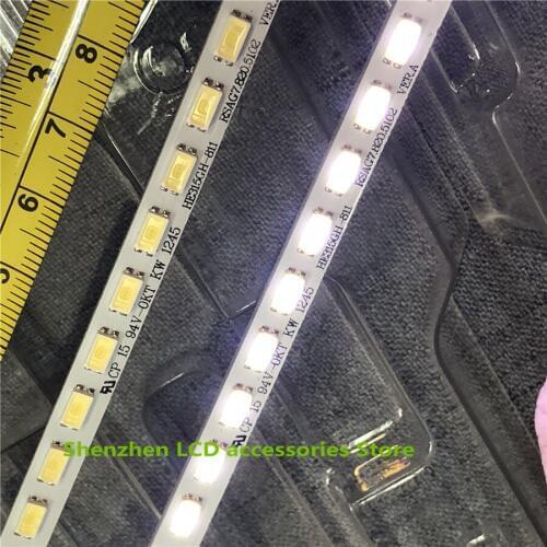 2PCS LED backlight bar HE315GH-B11 RSAG7.820.5102 for LED32K160JD GT-1119424-A 44 LEDs 393MM Free shipping 100%NEW