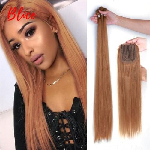 Blice Artificial Hair Sets