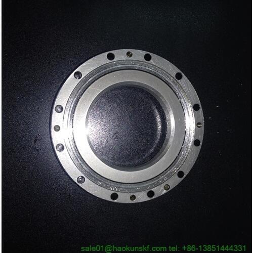 CSF-40 , CSG-40 , CRB40-126 Cross Roller Bearing for CSF/CSG Harmonic Drive Gear Speed Reducer-AXK Brand Precison Bearings