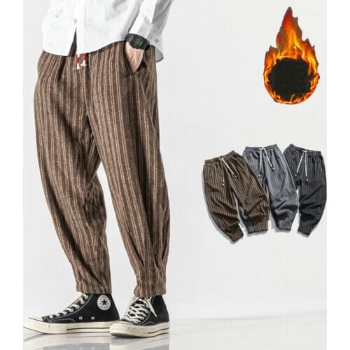 Мужские теплые брюки HEWITTISD China At AliExpress