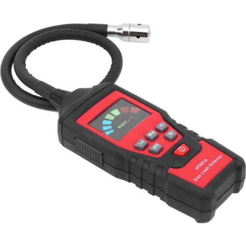 Hilitand Gas Analyzers