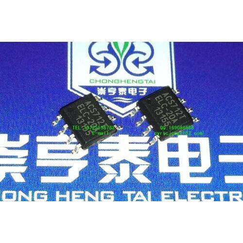 Module ACS712 Original authentic and new Free Shipping