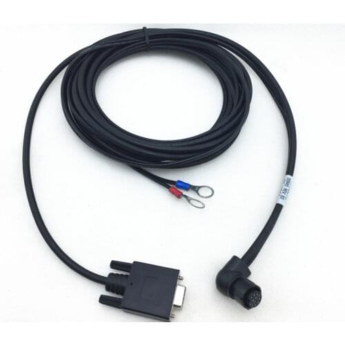NEW Trimble AG GPS data cable for Trimble AGGPS Receiver Power data Cable Trimble total station