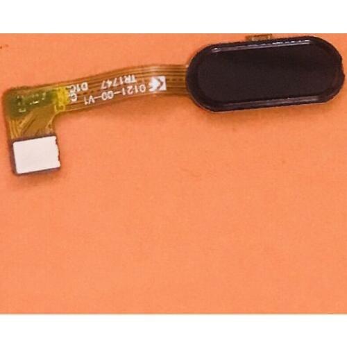Original Fingerprint sensor Button For iLA-X MTK6737 Quad Core Free shipping