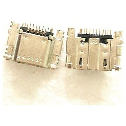 Original Micro USB Port Charging Connector For Samsung Galaxy Tab 4 8.0 SM-T330 SM-T330NU T230 T231 T320 T321 T331 T530 T531