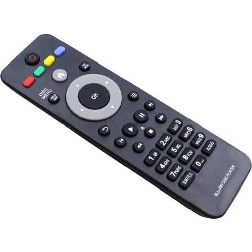 Remote Control For Philips DVP3120 DVP3120/55 RC2010-DVP5960 DVD HQ