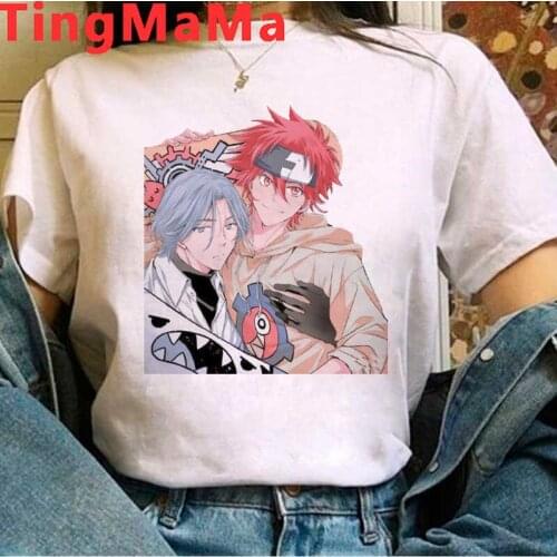 Sk8 the Infinity Skateboard Boys Skate Infinity t shirt male tumblr kawaii 2021 plus size aesthetic t-shirt white t shirt