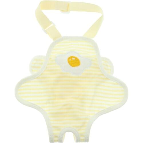 Pet Dog Puppy Physiological Menstrual Sanitary Nappy Diaper Pant Underwear 3 Sizes