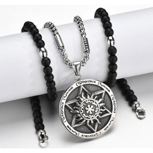 BLEUM CADE Women's Pendants Zodiac Signs