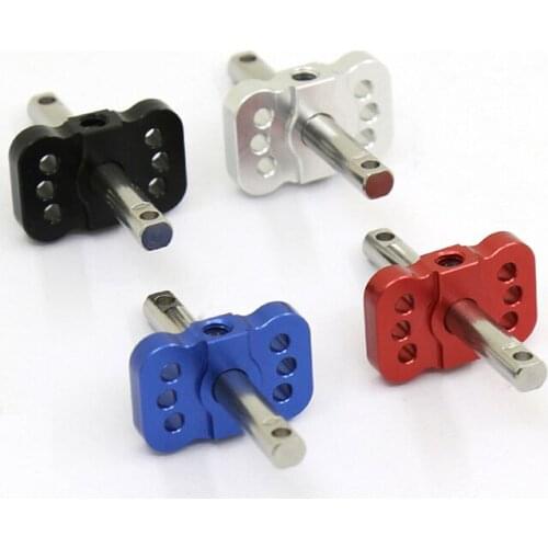 1pc RC Car Diff Spool Locker For Bandit 2WD Slash Rustler Stampede 1/10 Truck Parts Accessories