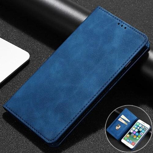 PU Leather Flip Stand Book Phone Case For Google Pixel 5a 5G Magnetic For Google 6.34 inch With Card Slot Cover