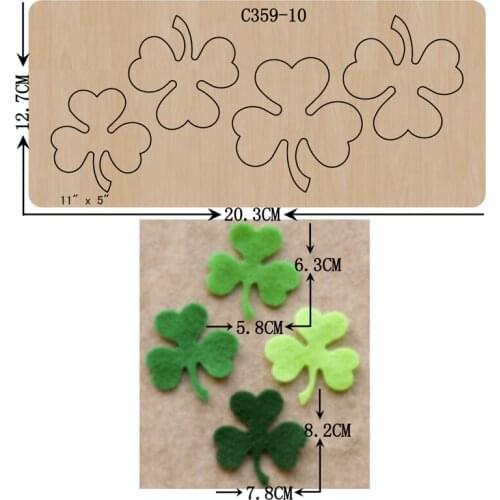 Scrapbooking Leaves Dcxz China