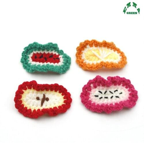 Lovely Flowers Soft Pompom 10pcs Pom Poms Ball Pompoms DIY Handmade Sewing Craft Kids Toy Wedding Decor