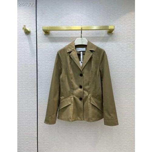 Fyion Women's Short Jackets