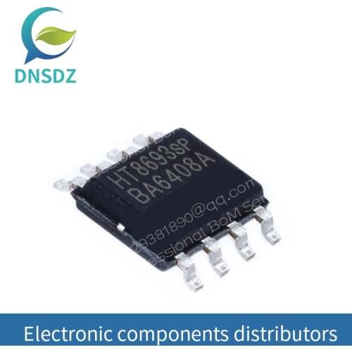 HT8693SP HT8693 SOP-8 100%New 10Pcs