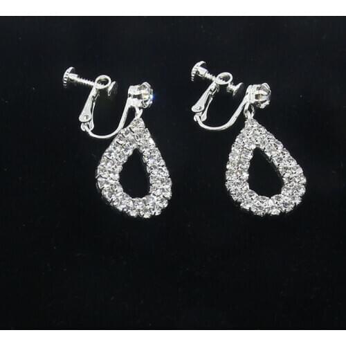 JXCUL Piercing Earrings