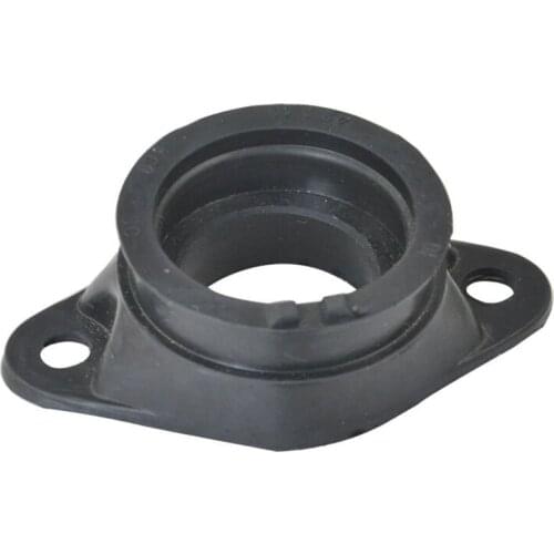 Motorcycle Carburetor Intake Manifold carburetor pad plastic For Suzuki SP200 86-88 DR200SL 1996-2020 DR200S 18-20 DR200SE