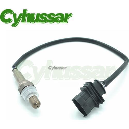 Oxygen Sensor O2 Lambda Sensor AIR FUEL RATIO SENSOR for CHEVROLET SENS ZAZ SENS CHANCE 25368889