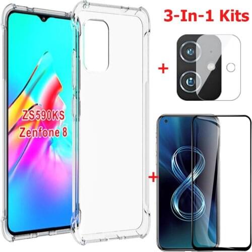 KOOLBELI Asus Phone Cases