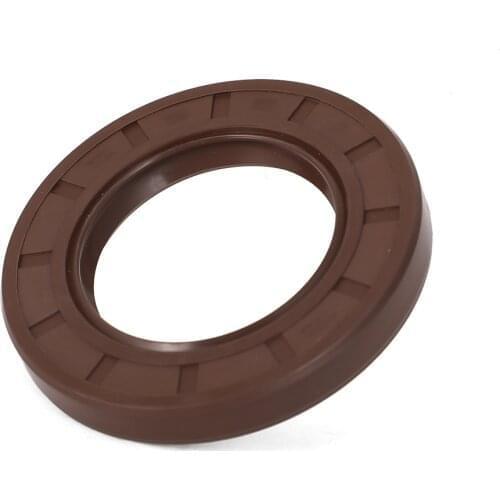 ENGINE BOTTOM CRANK OIL SEAL LOWER SEAL For KAWASAKI FR FS FX SERIES 92049-7028 38*62*8