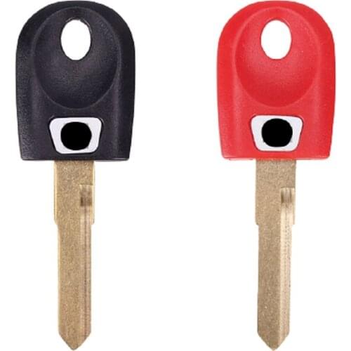 Brand New key Motorcycle Keys Uncut For DUCATI monsters 600 620 696 800 900 1000 super sport S2 S4 S2R S4R S4RS touring ST3