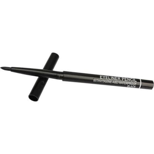 Professional Liquid Eyeliner Long Lasting Waterproof Quick-drying Eye Liner Korean Cosmetics Eye Makeup Tools