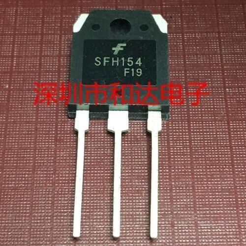 SFH154 TO-3P 150V 34A