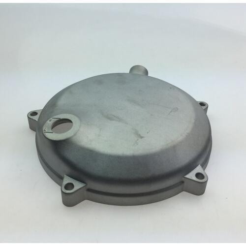 STARPAD For the Zongshen NC250 motorcycle engine clutches cover the lid clutch cover parts 1pcs