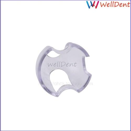 Dental Cheek Support Surgery Simple Posterior Mouth Opener Teeth Prop Dental Instrument Dental Materials