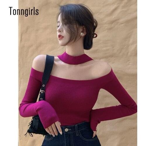 Женские однотонные футболки Tonngirls China At AliExpress