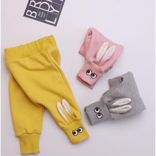 Брюки для девочек Ywstt China At AliExpress