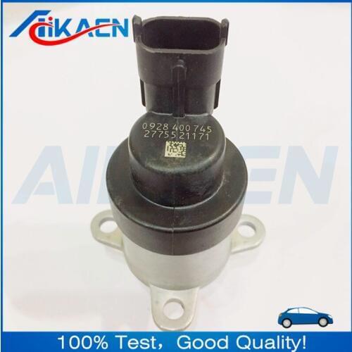 0928400745 Metering Valve Large-need Common Rail Fuel Metering Valve Fuel Pressure Control Valve Regulator 0 928 400 745