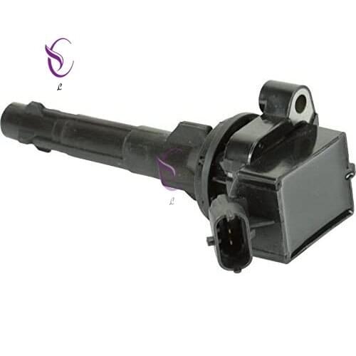 4pcs 90080-19017 90080-19018 90080-19019 0221504016 0221504020 Ignition Coil For TOYOT COROLLA Liftback Compact Wagon E11 1.4L