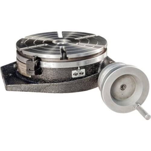 TS250A rotary table machine tools accessories
