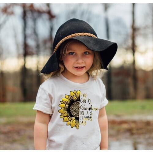 I've Got Sunshine on a cloudy day baby bodysuit You are my sunshine bodysuit boho sunflower shirts sunshine tops