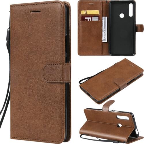 For Huawei Honor 9X Case Honor X9 Flip Case Leather Cover Wallet Luxury for Funda Honor 9X Premium Case Honor9X 9 X 9X Pro Coque