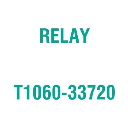 For Kubota T1060-33720 RELAY