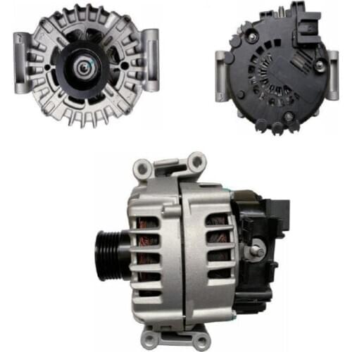 ALTERNATOR FOR CG25S037 A0009060404 2620481 2620481