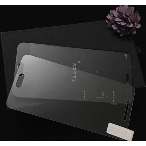 Joliwow Screen Protectors For Xiaomi Mi 5