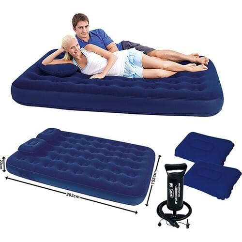 Bestway Double Inflatable Bed Set 67374