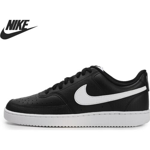 Original New Arrival NIKE COURT VISION LO Mens Skateboarding Shoes Sneakers
