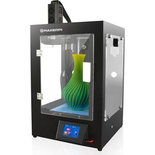 MakerPi 3D Printers