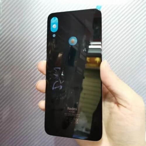 MIXUEWEIQI Xiaomi Redmi Note 7 Batteries