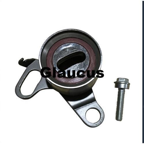 3L engine timing belt Tensioner for Toyota Hilux 4 Runner Hiace Land Cruiser Dyna 150 2779cc 2.8D SOHC 8v 1988- 1995- 1350554021