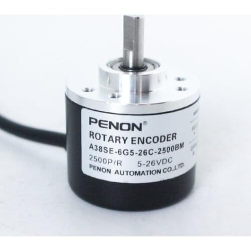 New Original In Box A38SE-6G5-26C-1000BM A38SE-6G5-26C-1200BM A38SE-6G5-26C-2500BM