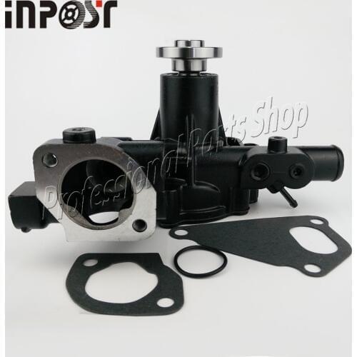 NEW Water Pump 129004-42001 for Yanmar Excavators 4TNV88
