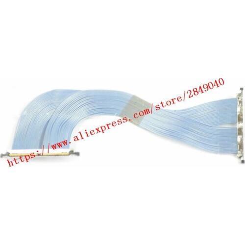 Original 7D Mark II 7DII 7D2 CCD CMOS Sensor Connect Flex Cable For Canon FOR EOS 7D MARKII
