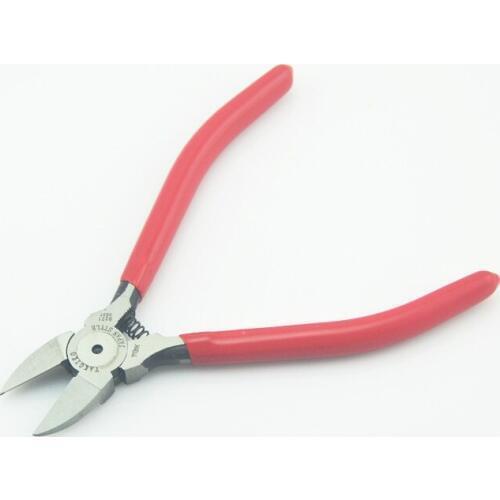 Tool pliers nozzle clamp diagonal pliers TGK-8222 8221 5 inch 6 inch pliers